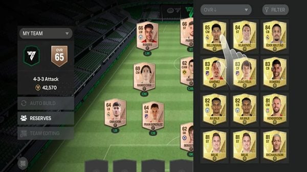 fc mobile 25 beta apk android fc mobile 25 beta apk android